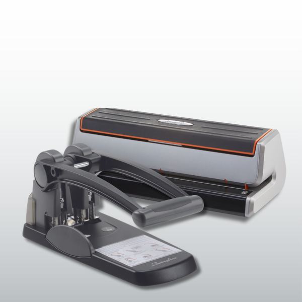 Punch Machine For Files Paper Handling Equipment – Paper Machines