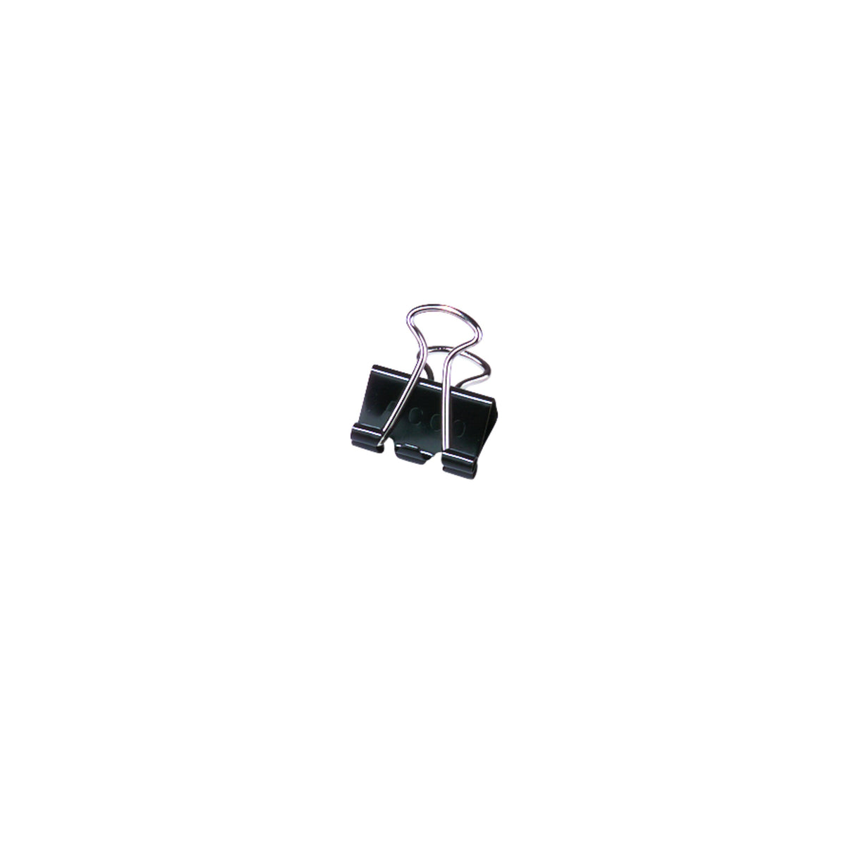 ACCO Mini Binder Clips, Model: Mini12, Box of 12