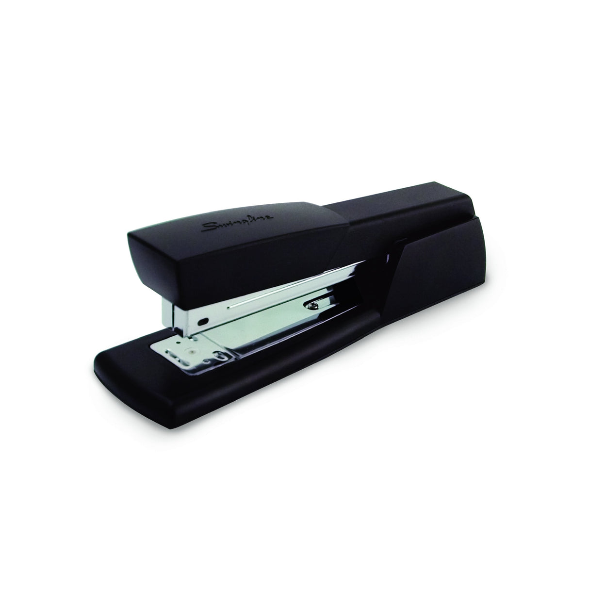 Swingline Desk Stapler Model 20B - Black, 20 Sheets