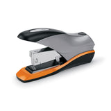 Swingline Optima 70 Silver Desk Stapler, 70 Sheets