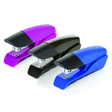 Swingline Compact Grip Stapler - Model 20C, Assorted Colors