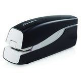 Swingline Portable Electric Stapler, Model 20S, Black