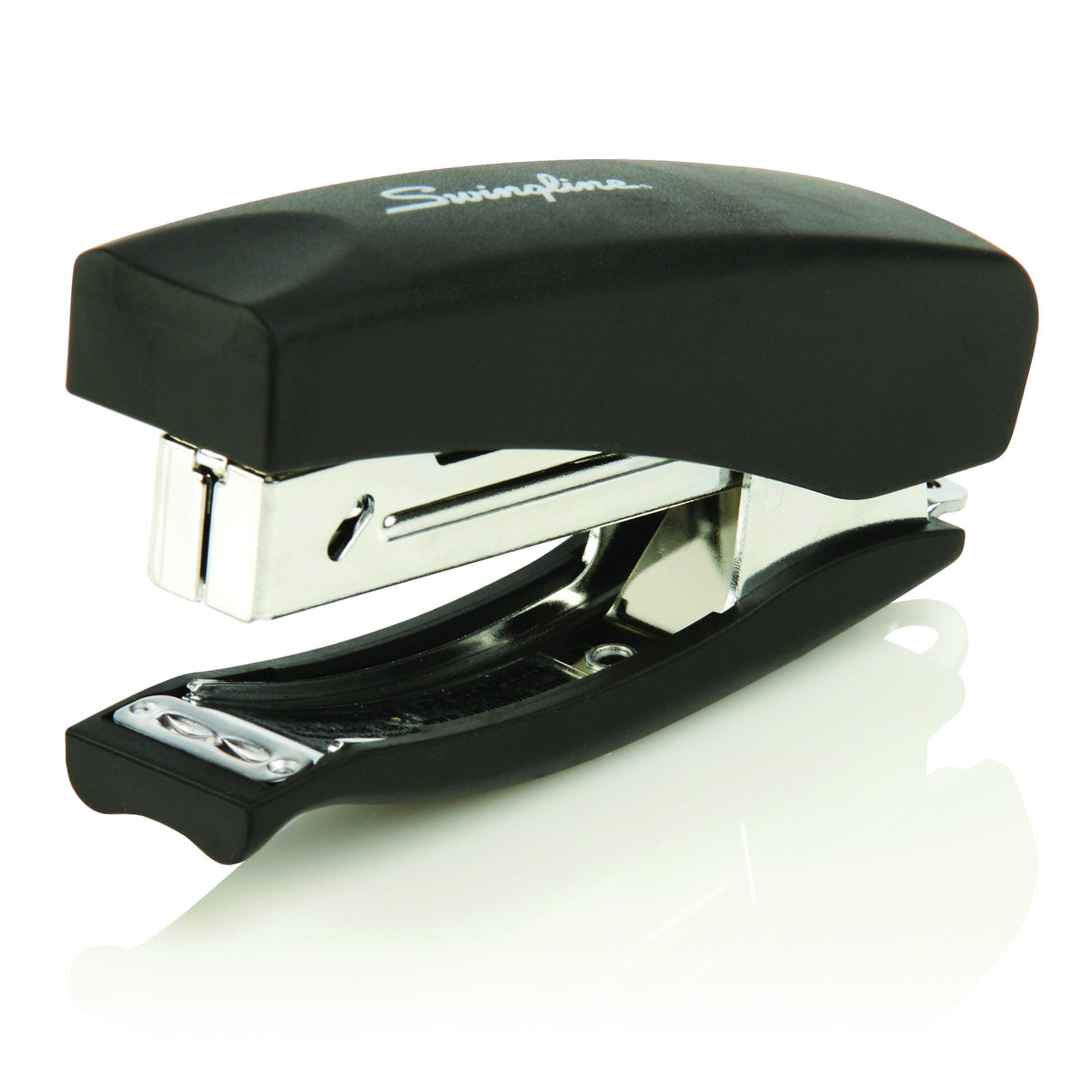 Swingline Soft Grip Hand Stapler, Model SG20, Standard Stapler