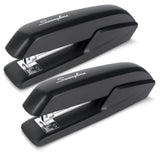 Swingline Standard Stapler, Model 20B, 2-Pack