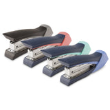 Swingline SmoothGrip Stapler - 20 Sheet Capacity - Color Chosen For You