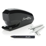 Swingline Speed Pro 25 Electric Stapler Value Pack - 25 Sheet Capacity