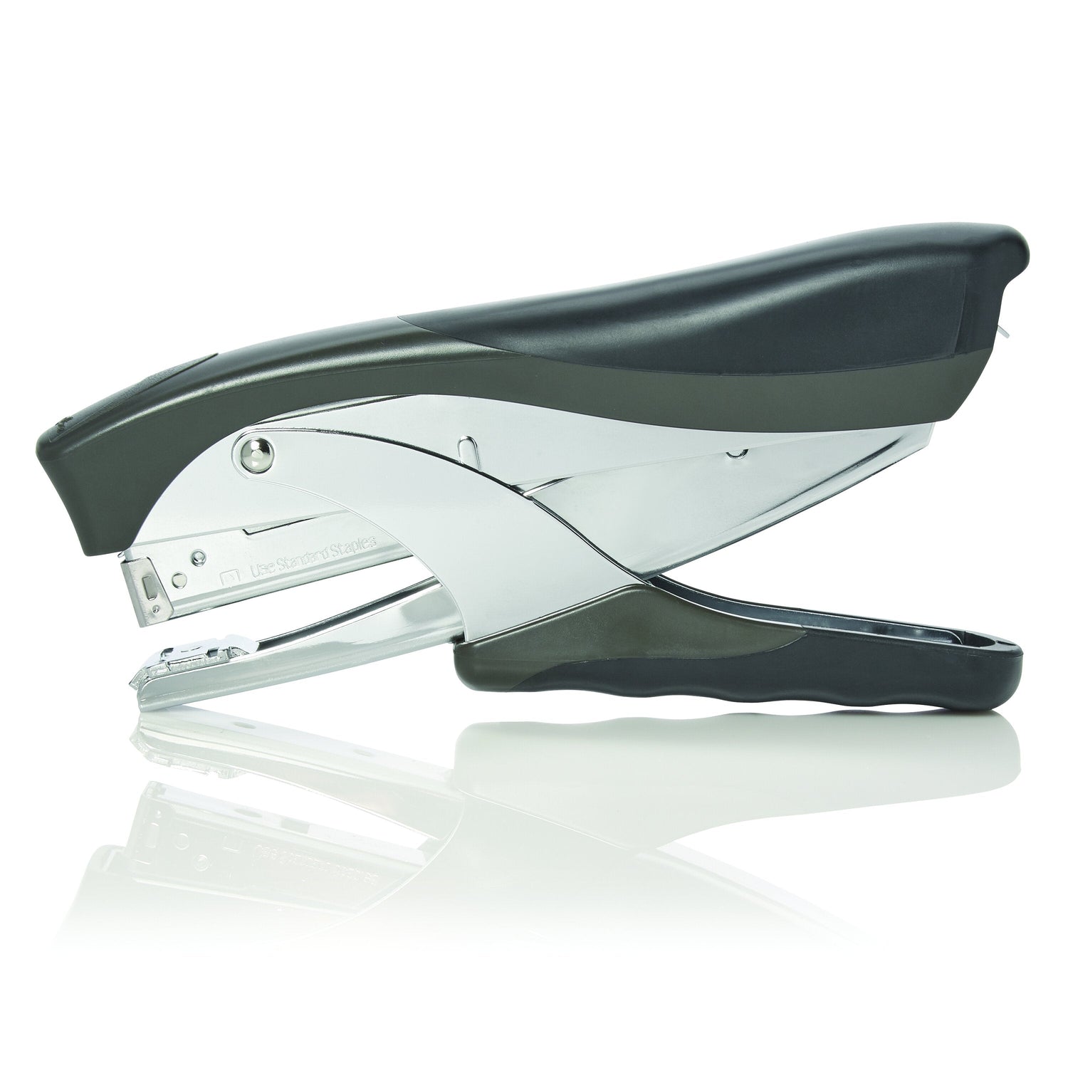 Swingline Premium Hand Stapler, Model 20BK, Desktop Stapler – Paper ...