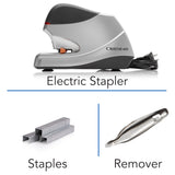 Swingline Optima 45 Electric Stapler Value Pack