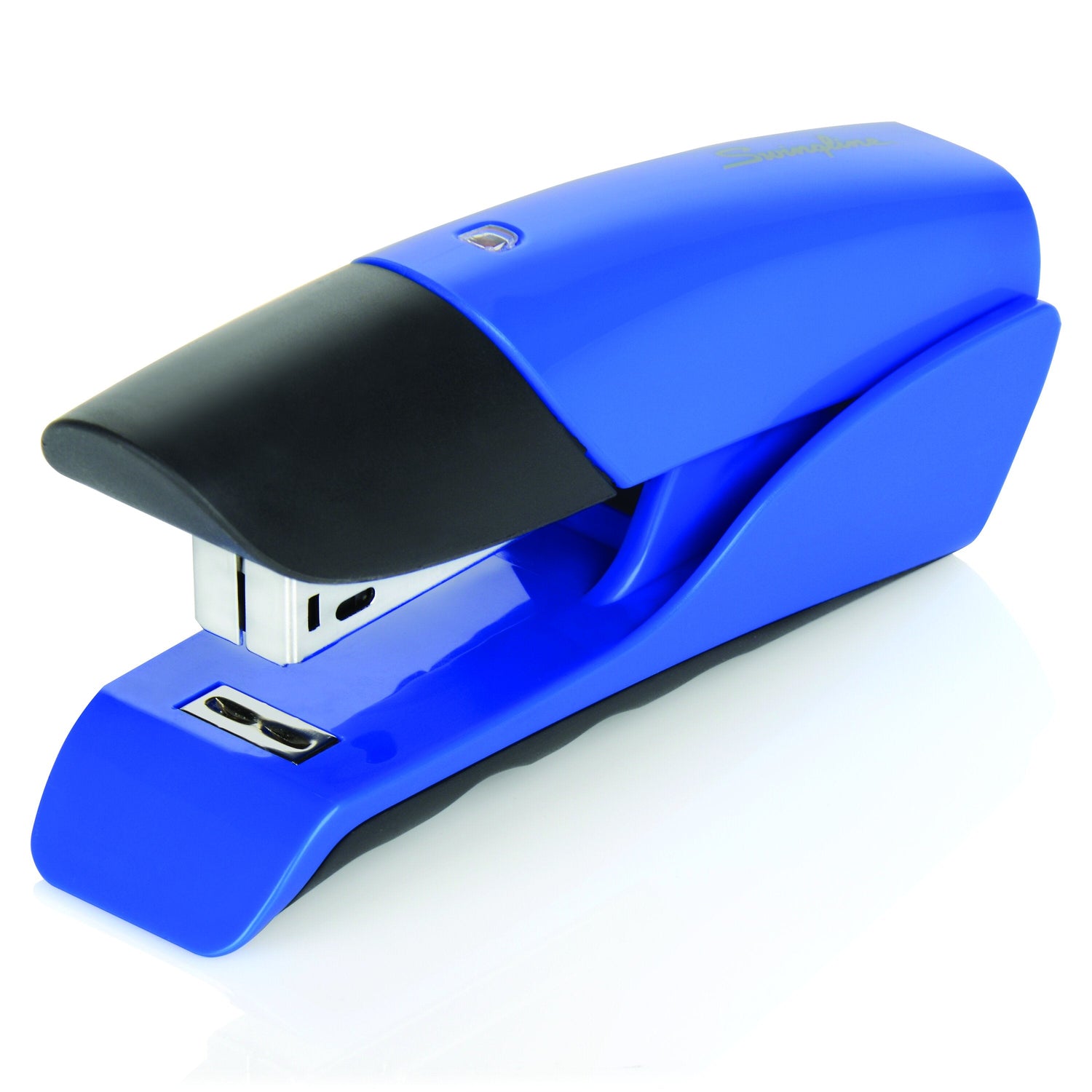 Swingline Compact Grip Stapler - Model 20C, Assorted Colors – Paper ...