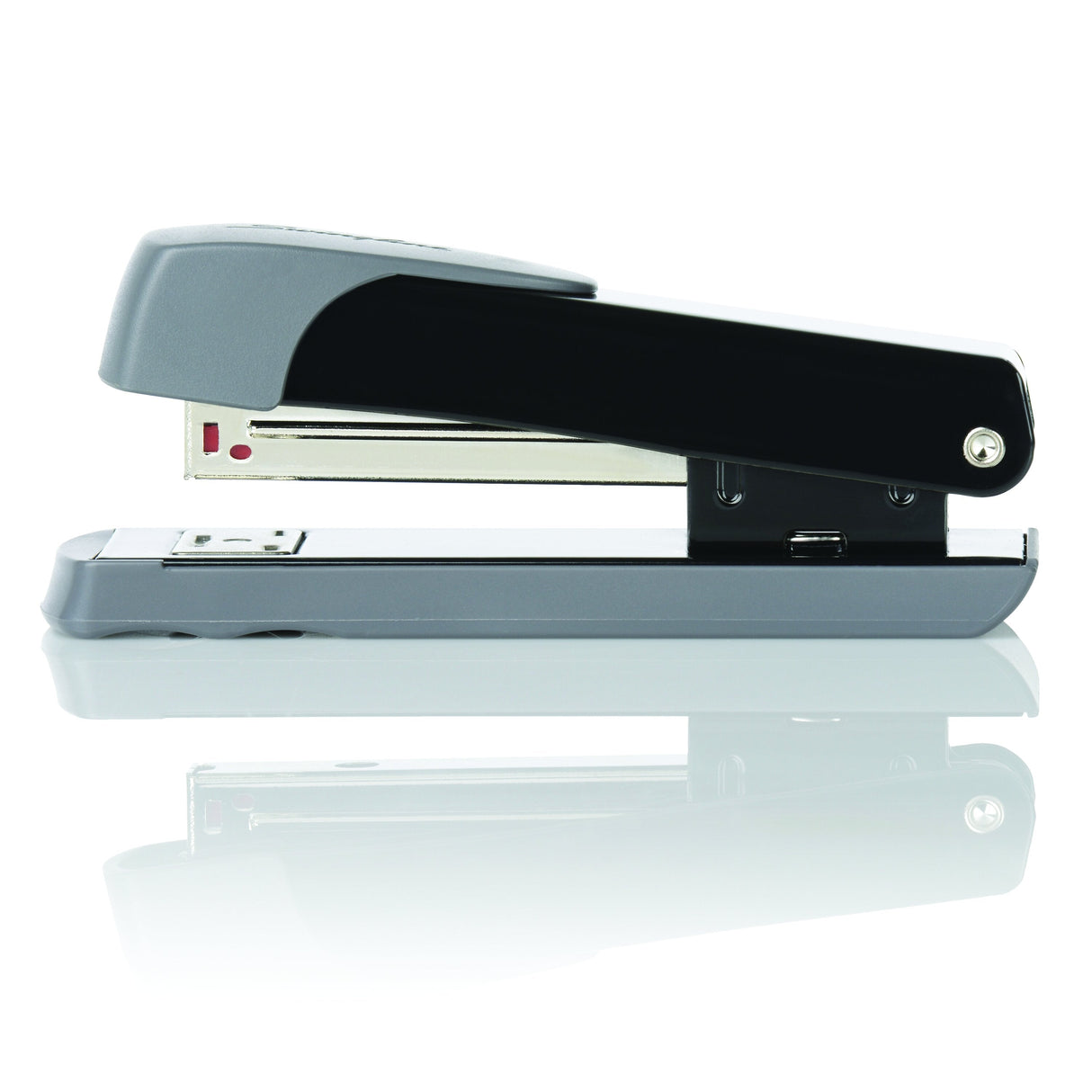 Swingline Compact Commercial Stapler, Model SC20, 20 Sheet Capacity, Black