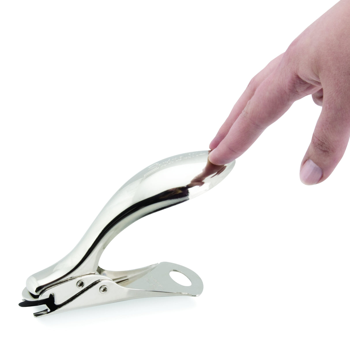 Swingline Heavy Duty Staple Remover SR-200 - Chrome