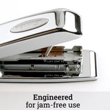 747 Polished Chrome Stapler - Collector's Edition