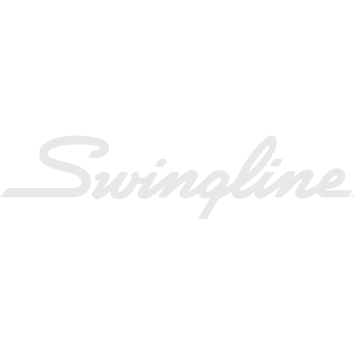 Swingline Optima 25 Stapler - Gray/Orange