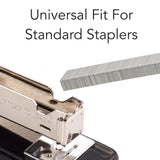 Swingline Standard Staples, 1/4" Length, 210 Per Strip, 5,000/Box
