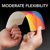 GBC Ultra Clear Thermal Laminating Pouches - Letter Size, 5 mil, 100 Pack