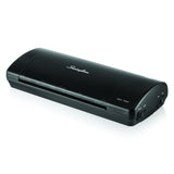 Swingline Inspire Plus 9" Thermal Pouch Laminator - Black