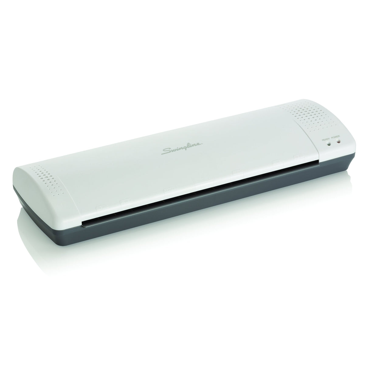 Swingline Inspire Plus 12.5" Thermal Pouch Laminator