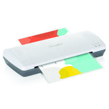 Swingline Inspire Plus 9" Thermal Pouch Laminator - White