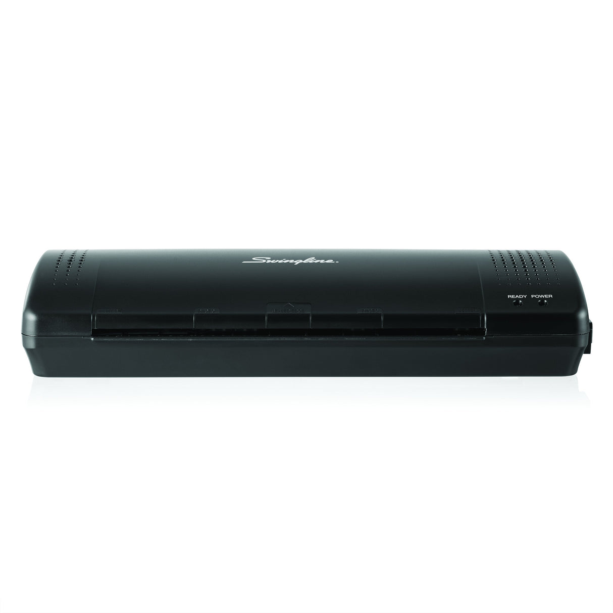 Swingline Inspire Plus 9" Thermal Pouch Laminator - Black