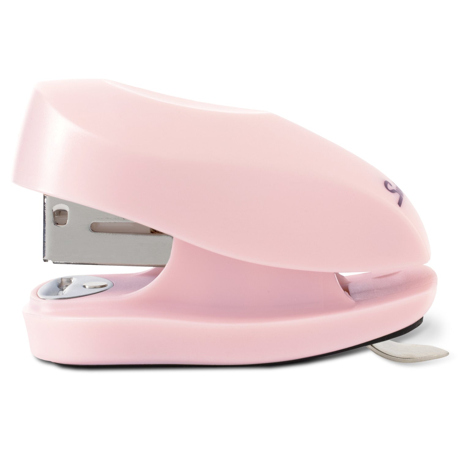 Swingline Tot Stapler with Built-in Staple Remover, 12 Sheets, Color C ...