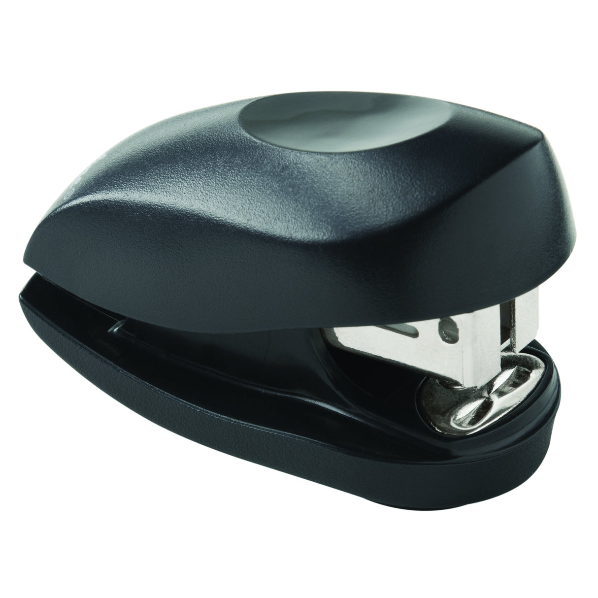 Swingline Tot Stapler, Built-in Staple Remover, 12 Sheets, Black