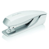 Swingline NeXXt Series Style Desktop Stapler, Model 40, White