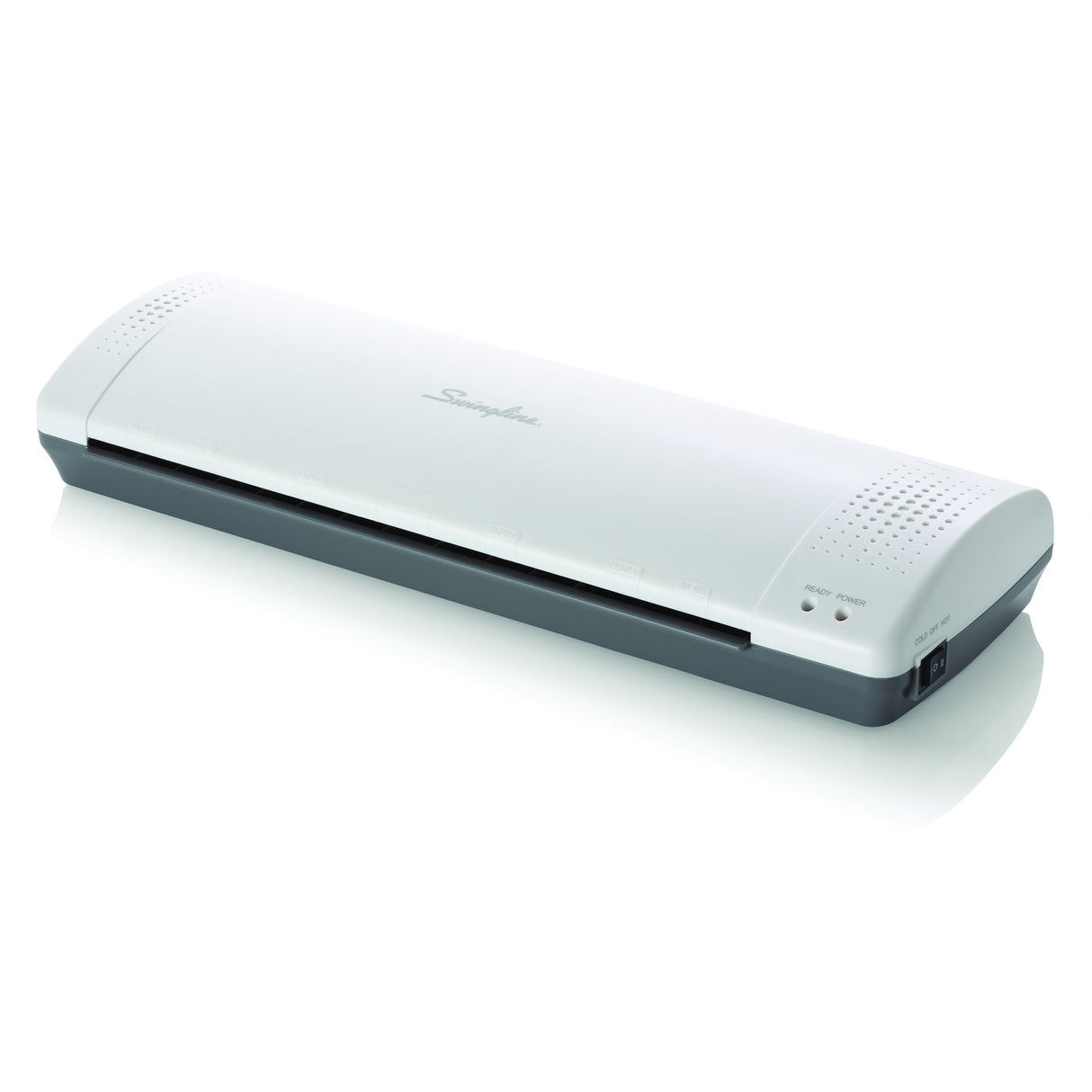 Swingline Inspire Plus 12.5" Thermal Pouch Laminator