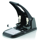 Swingline High Capacity 2-Hole Punch, Fixed Centers, 100 Sheets - Model: SC-200FH-P100