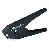 Swingline Low Force 1-Hole Punch, 20 Sheets - Efficient Office Tool