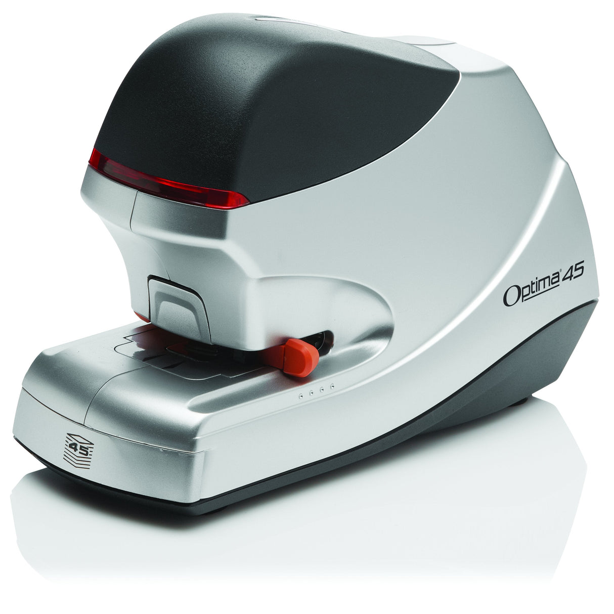 Swingline Optima 45 Electric Stapler Value Pack