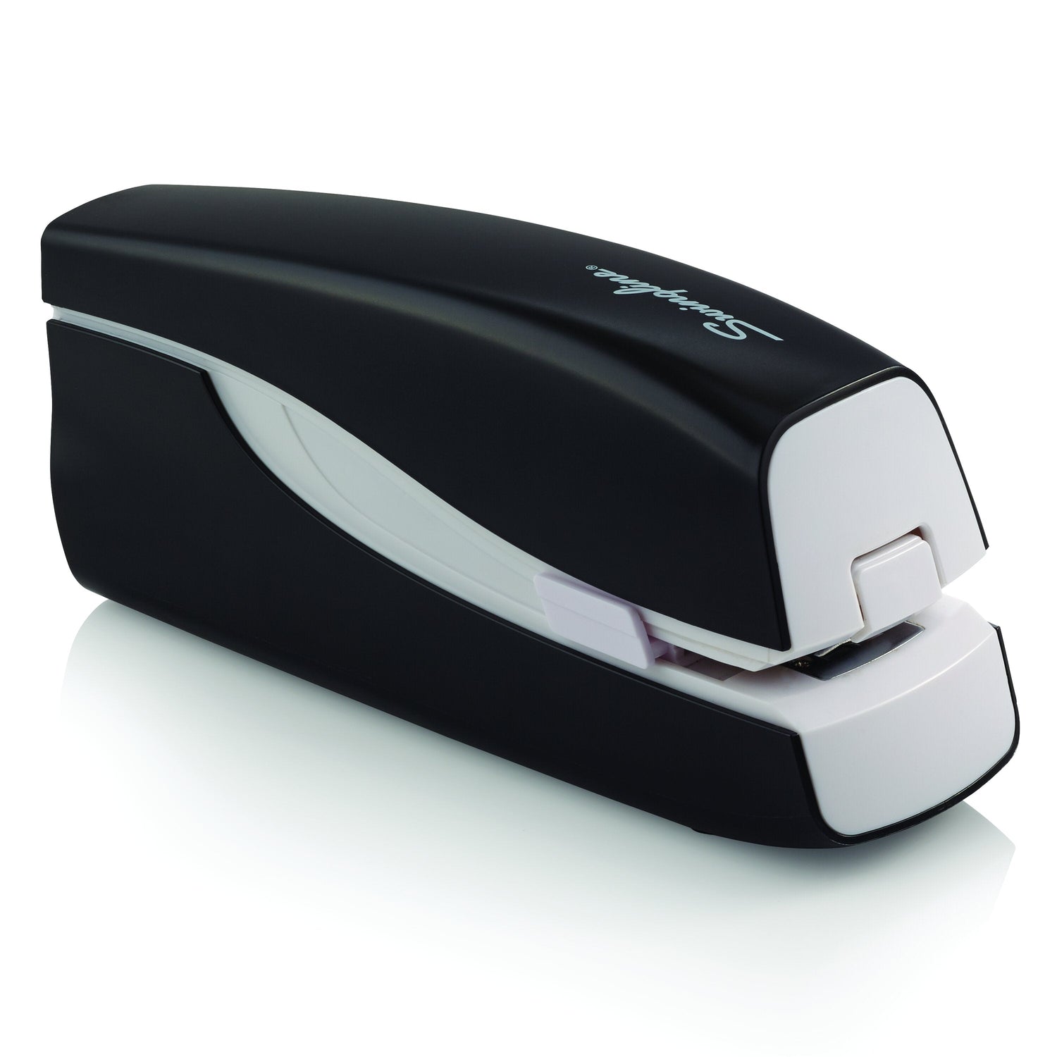 Swingline Portable Electric Stapler, Model 20S, Black – Paper Machines