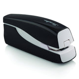 Swingline Portable Electric Stapler, Model 20S, Black