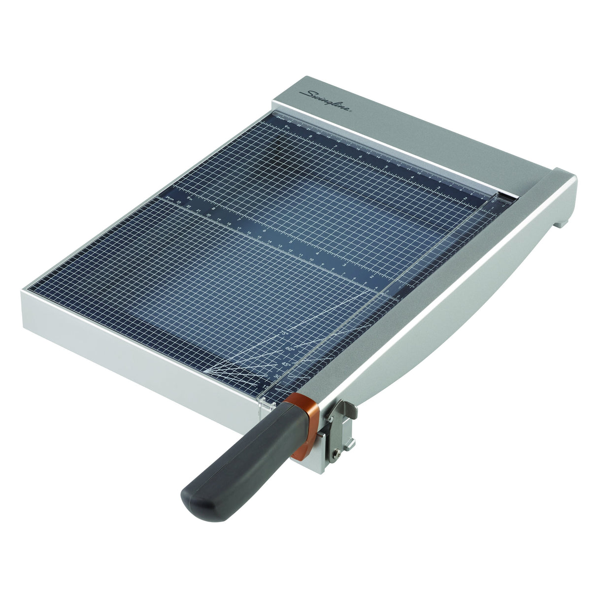 Swingline ClassicCut 1225G Glass Guillotine Trimmer