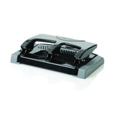 Swingline SmartTouch 3-Hole Punch, 45 Sheets, Low Force