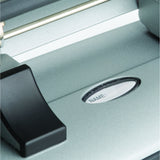 Swingline EasyView Desktop Punch, 3-Hole, 12-Sheet Capacity