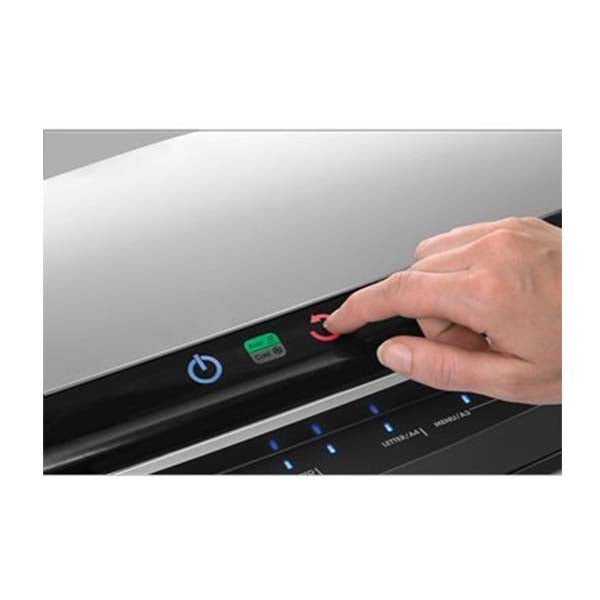 Fellowes Jupiter™ 2 125 Pouch Laminator