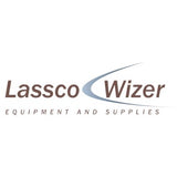 Lassco Cornerrounder CR-60 1/2" Radius Table Assembly