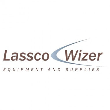 Lassco Wizer CR-50XP Pneumatic Corner Cutter