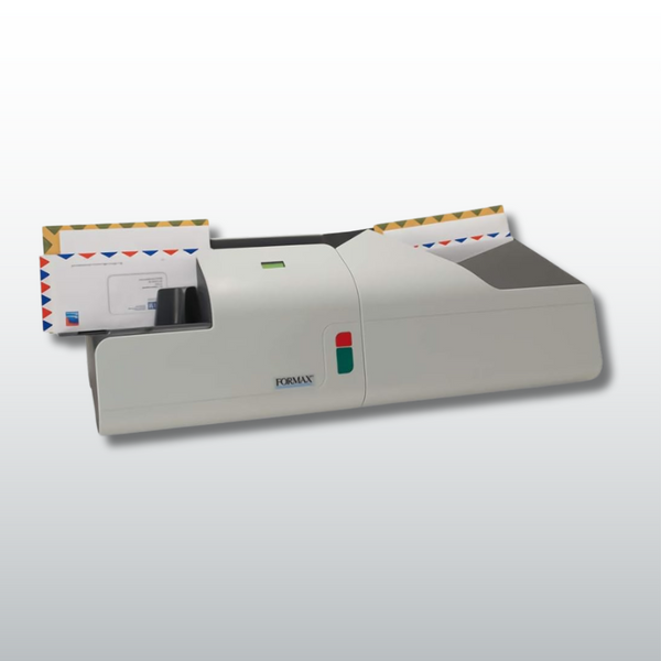 Paper Handling Equipment – Paper Machines
