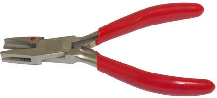 Coil Hand Crimpers / Crimping Pliers (ACP)