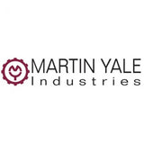 Martin Yale GC210 Tabletop Card Slitter