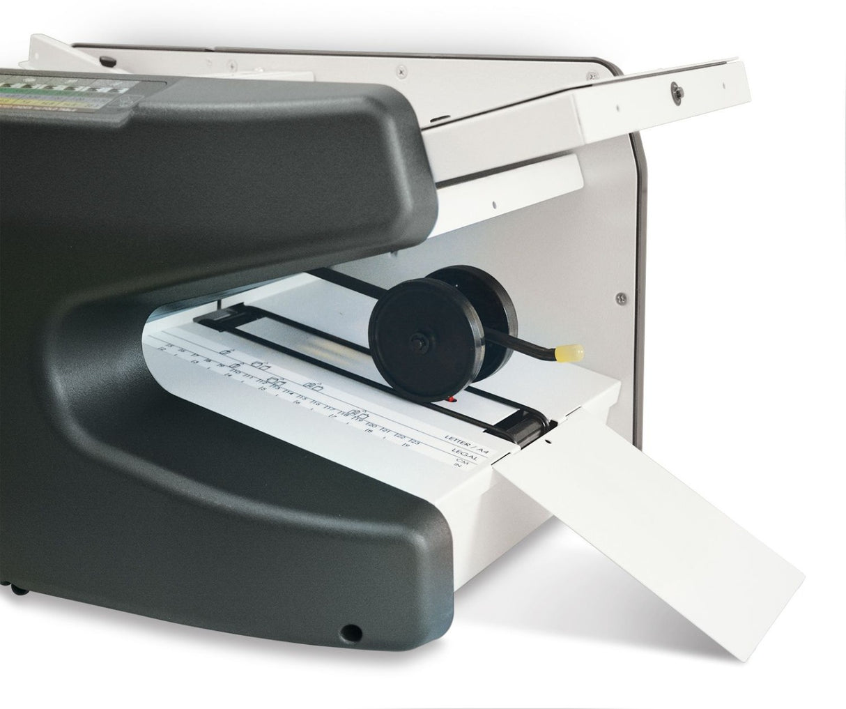 Martin Yale 1611 Ease-of-Use Paper Folding Machine