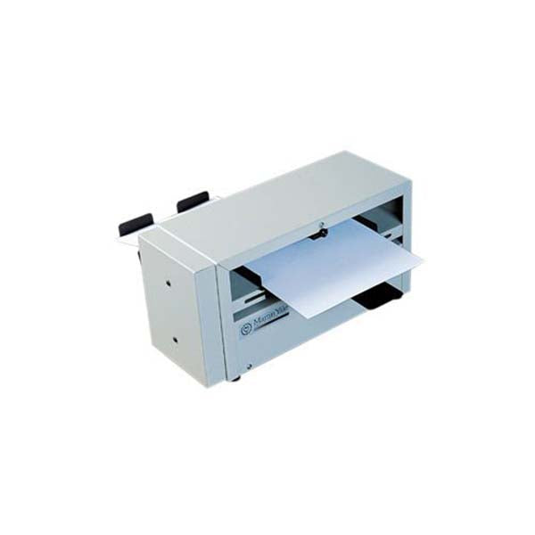 Scoring - Perforating Machines – Paper Machines