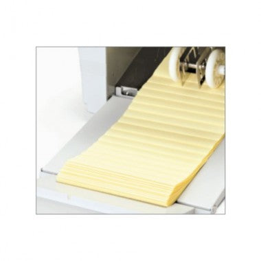 MBM 408A Automatic Tabletop Paper Folder