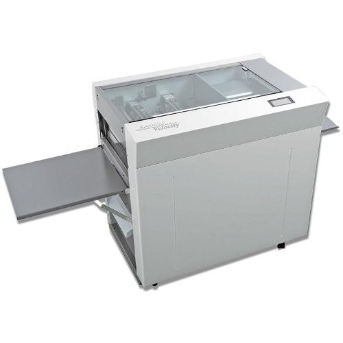 MBM AeroCut Velocity Complete Air Feed Paper Digital Finisher – Paper ...