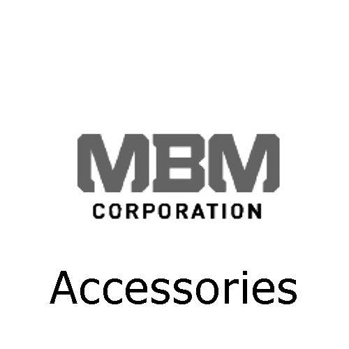 MBM Staple Cartridge for Corner Stapler (set of 3)