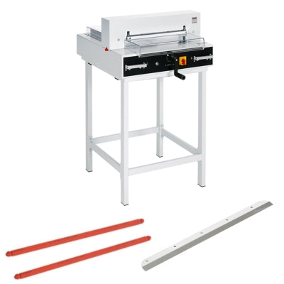 MBM Triumph™ 4815 Paper Cutter Package