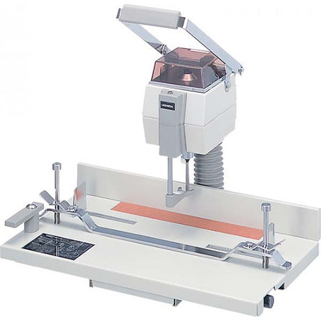 Paper Drill Examples Paper Drills – Paper Machines