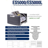 MBM ES-5000 Pressure Sealer