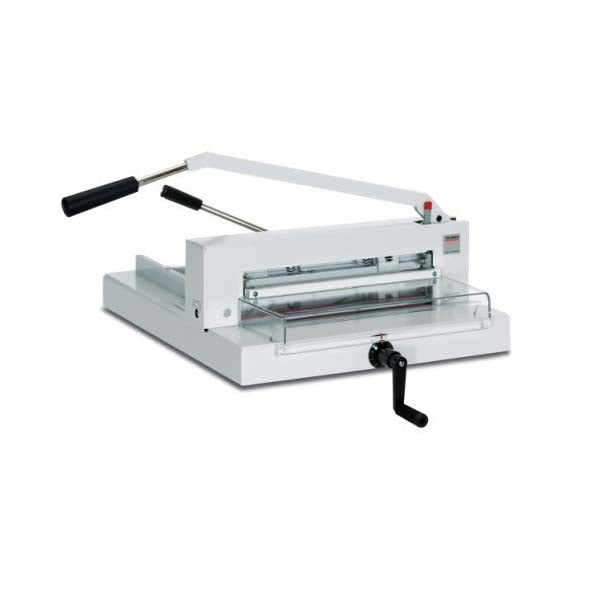 Paper Cutters – Paper Machines